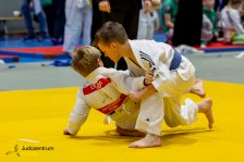 15.03.2025 Berger Nachwuchscup